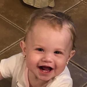 Meet your Posher, Tricia